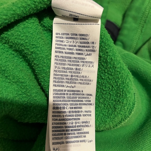 Hoodie - Picture 7 of 8